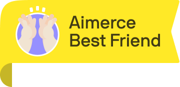 aimerce_badge