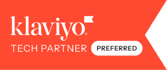 Klaviyo Preferred Tech Partner